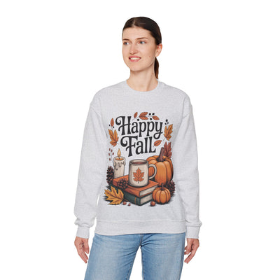 Happy Fall Sweatshirt