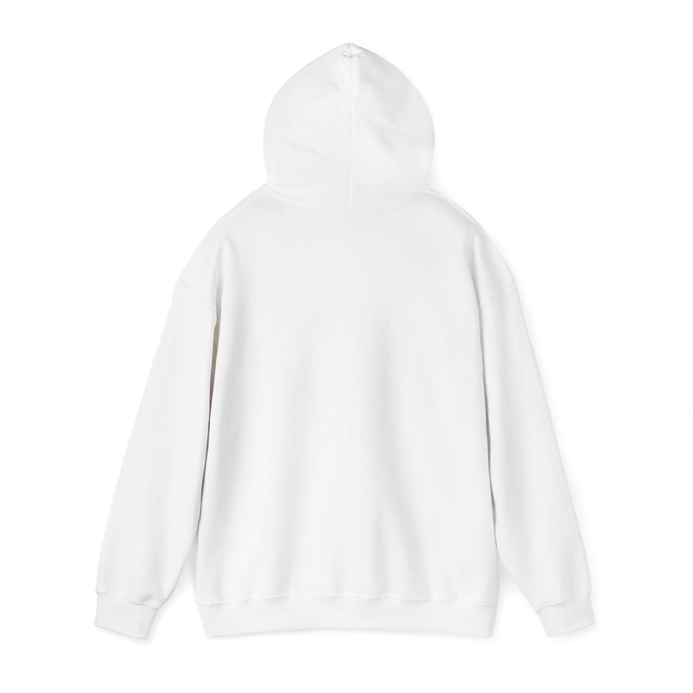Chillin' Bear Hoodie - Cozy Unisex Sweatshirt