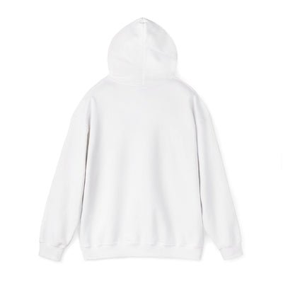 Chillin' Bear Hoodie - Cozy Unisex Sweatshirt