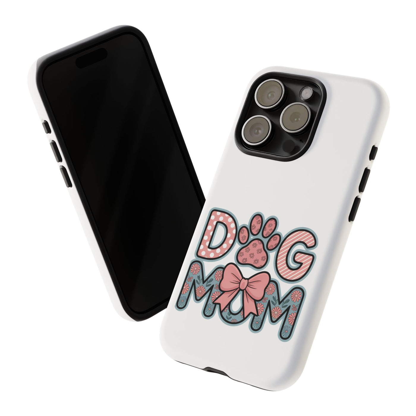 Dog Mom - Phone Case