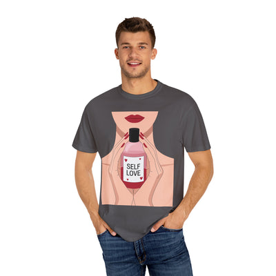 Self Love - T-Shirt