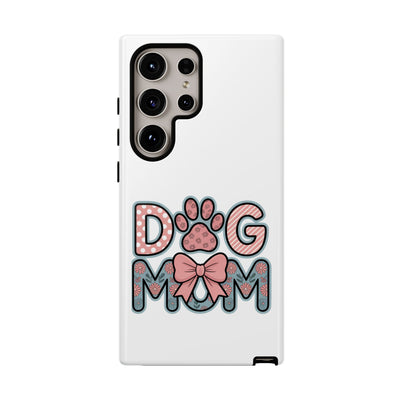 Dog Mom - Phone Case