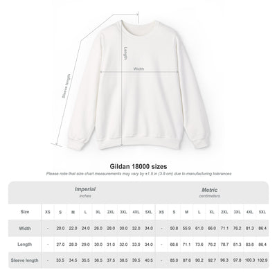 Pumpkin Spice Crewneck Sweatshirt