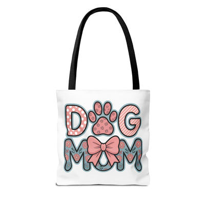 Dog Mom - Tote Bag