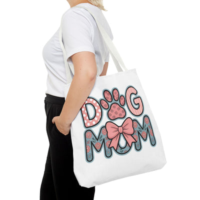 Dog Mom - Tote Bag