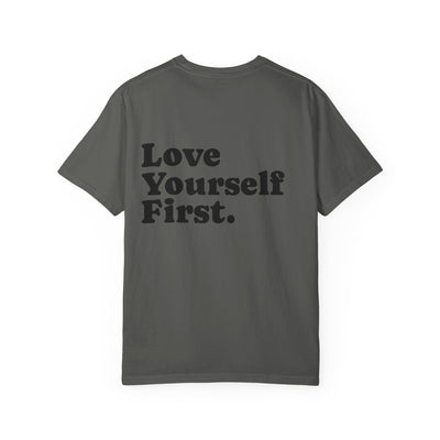 Self Love - T-Shirt