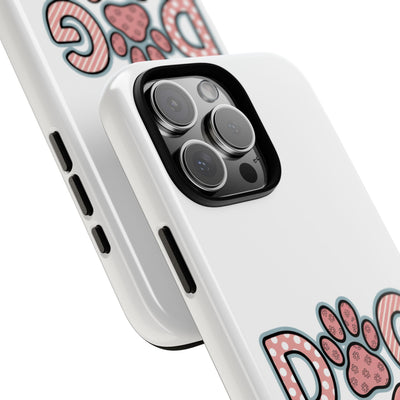 Dog Mom - Phone Case