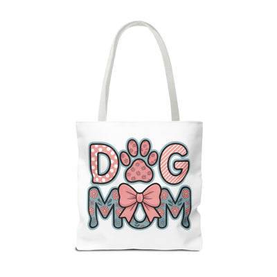 Dog Mom - Tote Bag