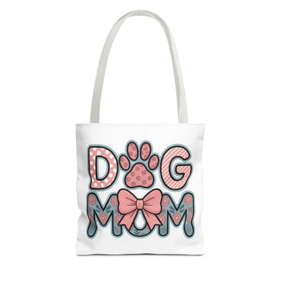 Dog Mom - Tote Bag