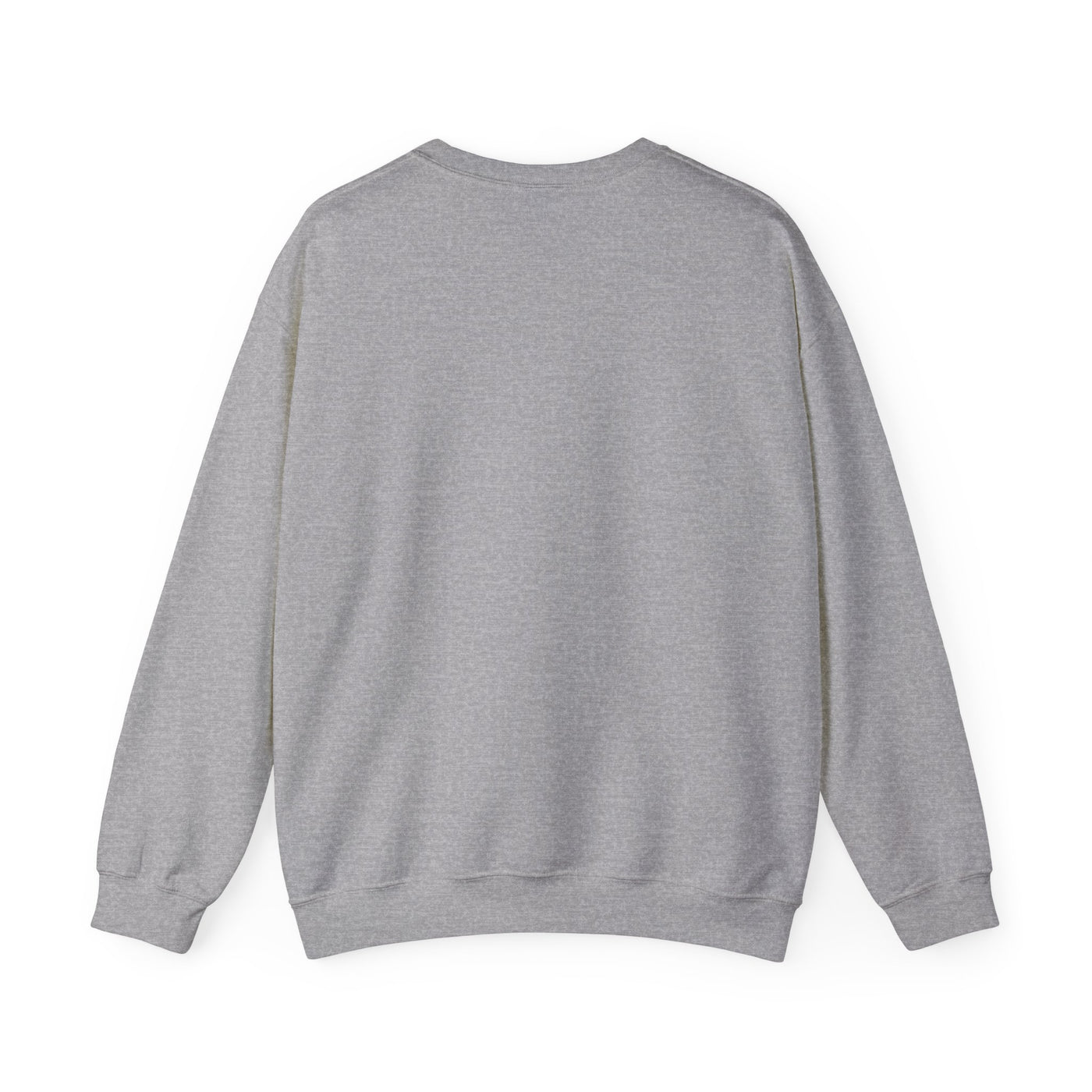 Just a Girl Who Loves Fall - Sweatshirt