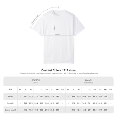Nah I'm Good - T-Shirt