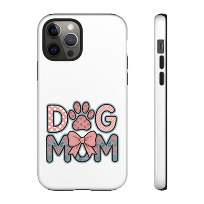 Dog Mom - Phone Case