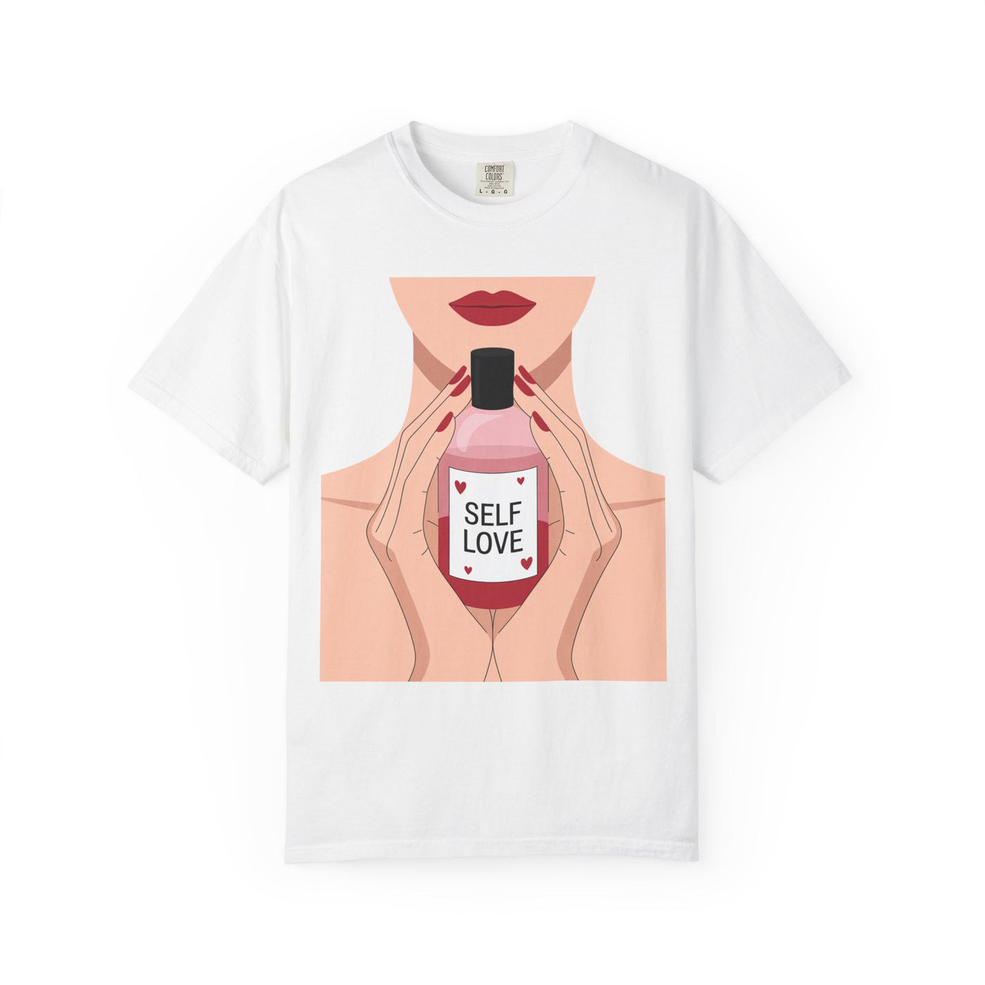 Self Love - T-Shirt