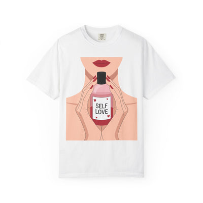Self Love - T-Shirt