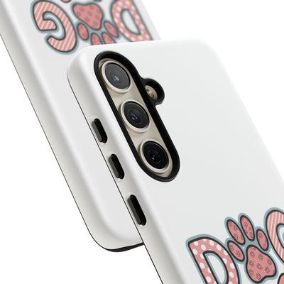 Dog Mom - Phone Case