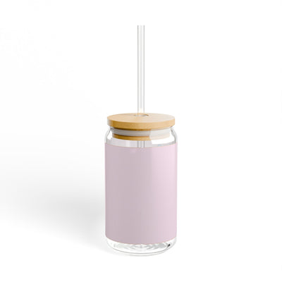 Flight Mode Activated - 16oz Sipper Glass