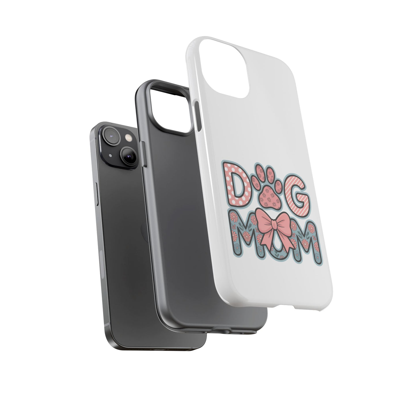 Dog Mom - Phone Case