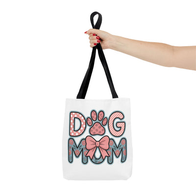Dog Mom - Tote Bag