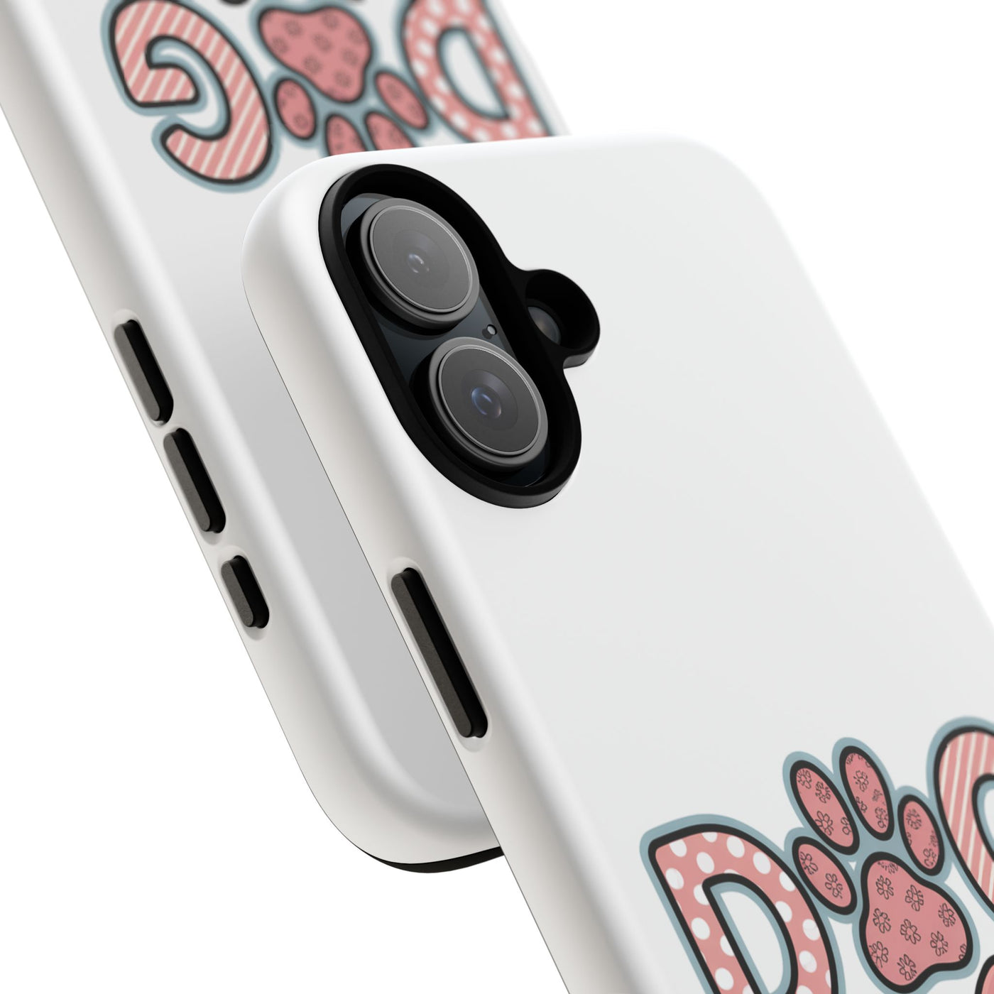 Dog Mom - Phone Case