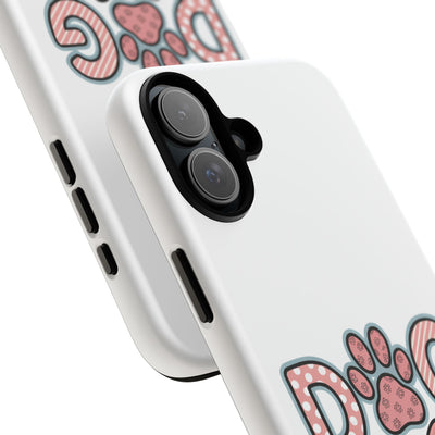 Dog Mom - Phone Case