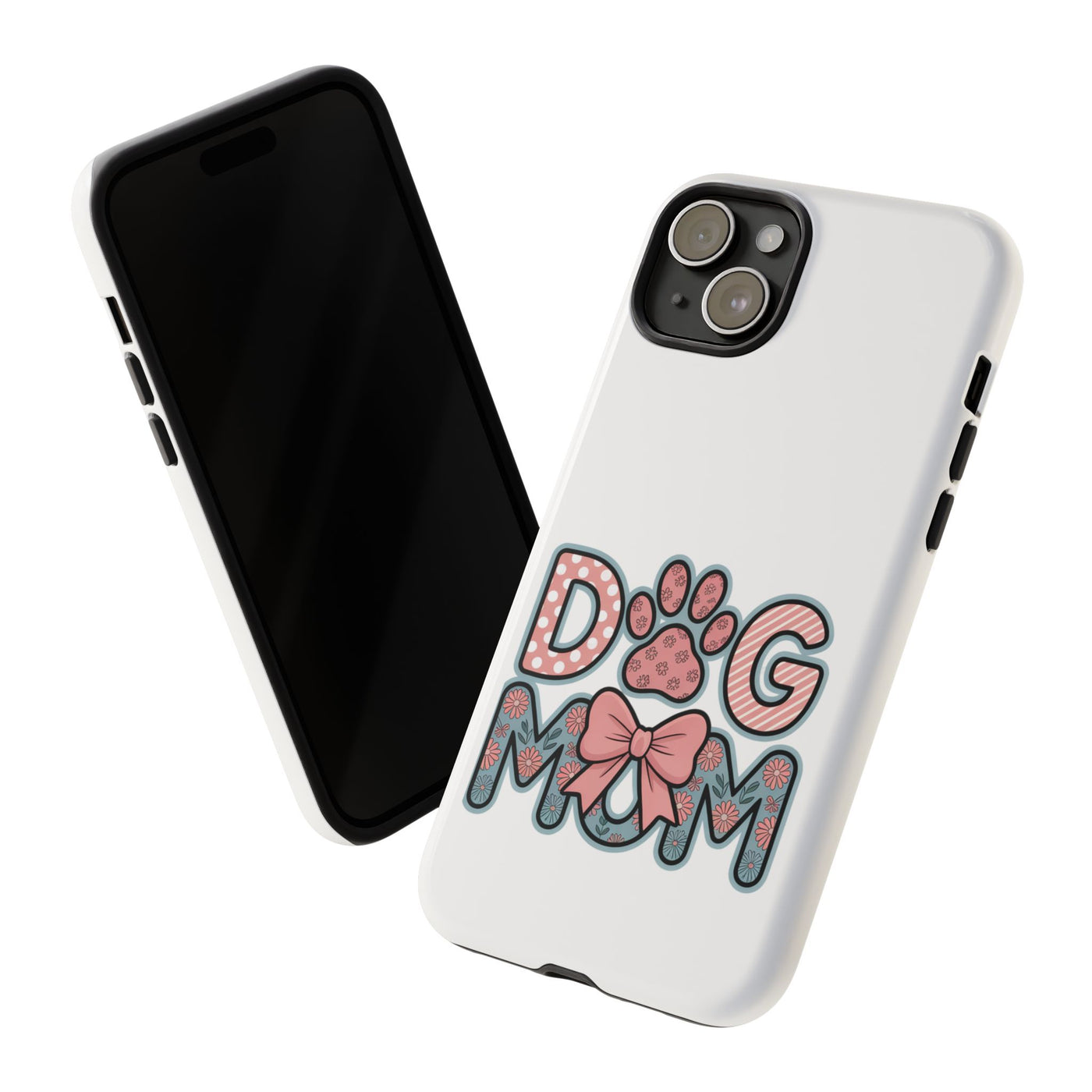 Dog Mom - Phone Case