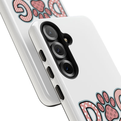 Dog Mom - Phone Case