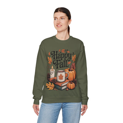 Happy Fall Sweatshirt