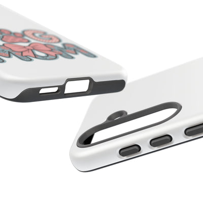 Dog Mom - Phone Case