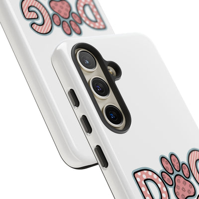 Dog Mom - Phone Case