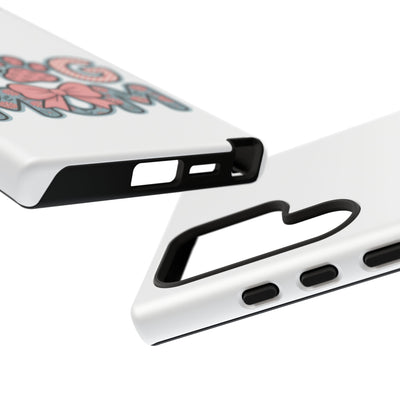 Dog Mom - Phone Case
