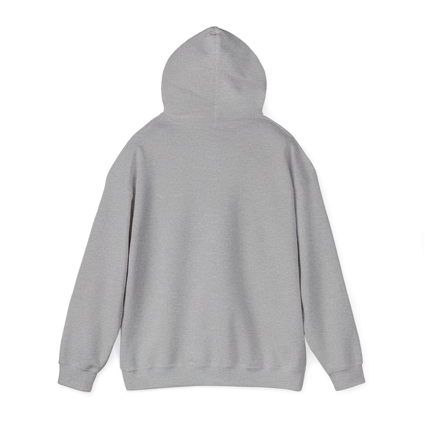 Chillin' Bear Hoodie - Cozy Unisex Sweatshirt