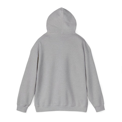 Chillin' Bear Hoodie - Cozy Unisex Sweatshirt
