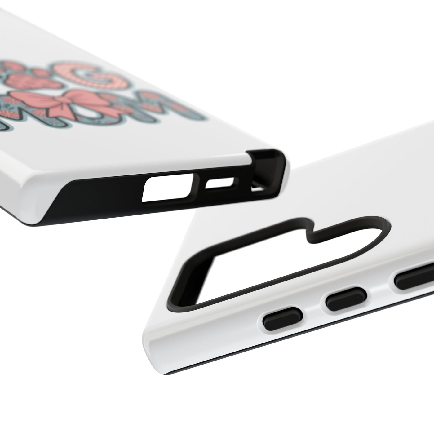 Dog Mom - Phone Case