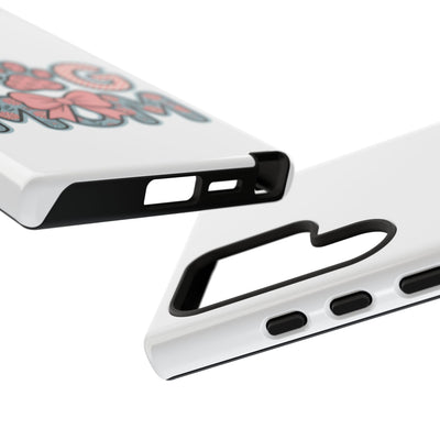 Dog Mom - Phone Case