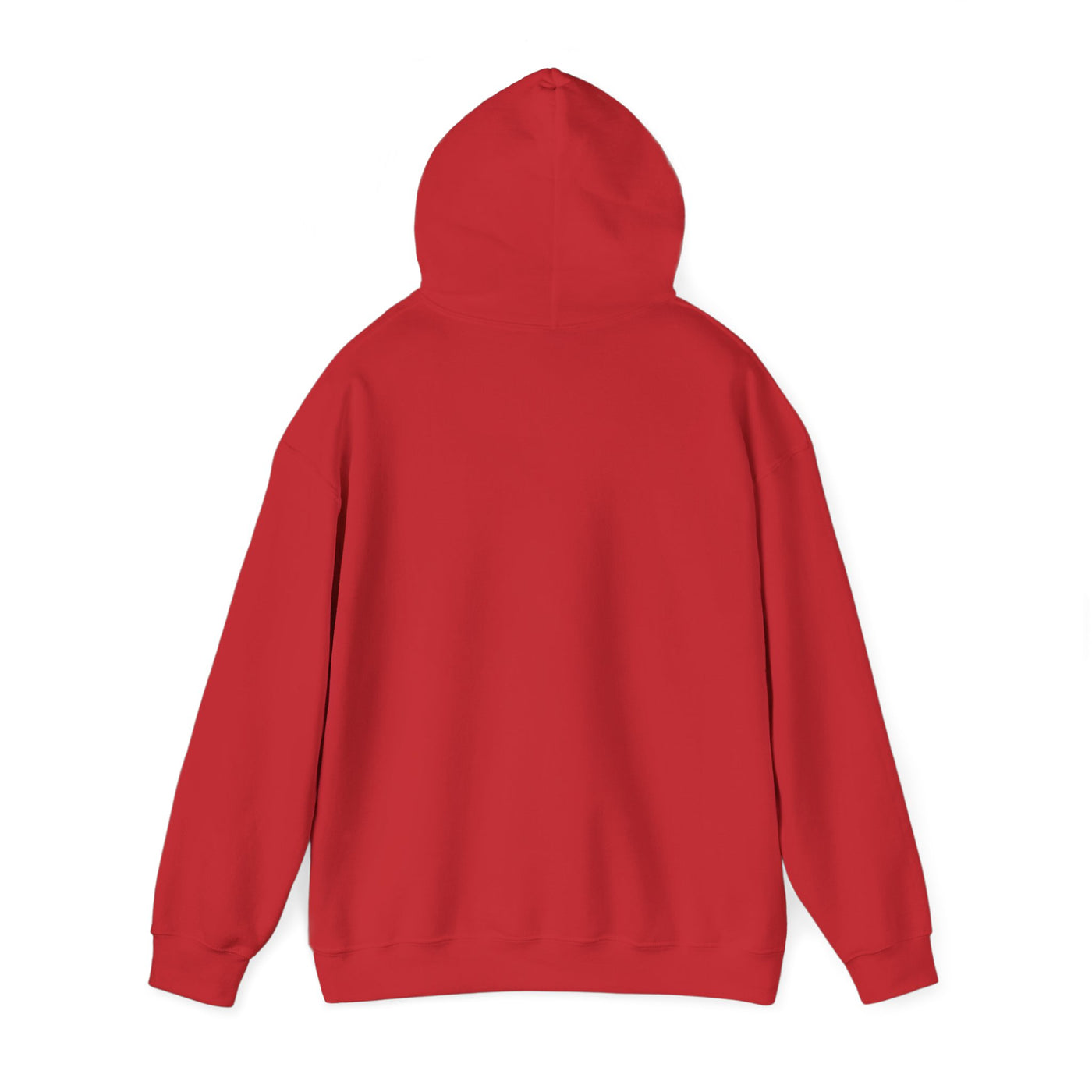 Chillin' Bear Hoodie - Cozy Unisex Sweatshirt