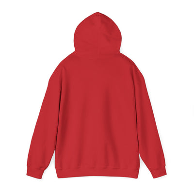 Chillin' Bear Hoodie - Cozy Unisex Sweatshirt