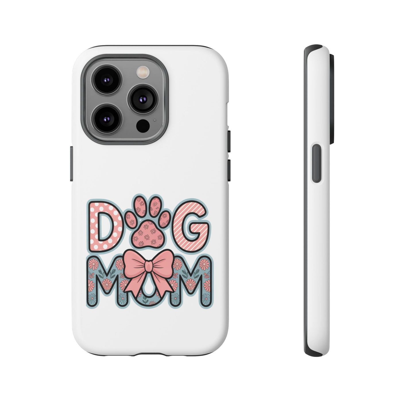 Dog Mom - Phone Case