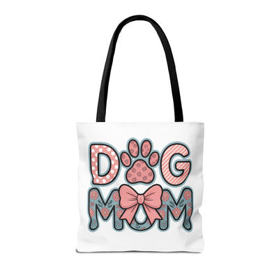 Dog Mom - Tote Bag