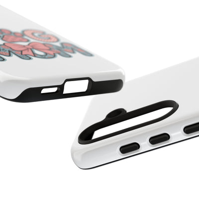 Dog Mom - Phone Case