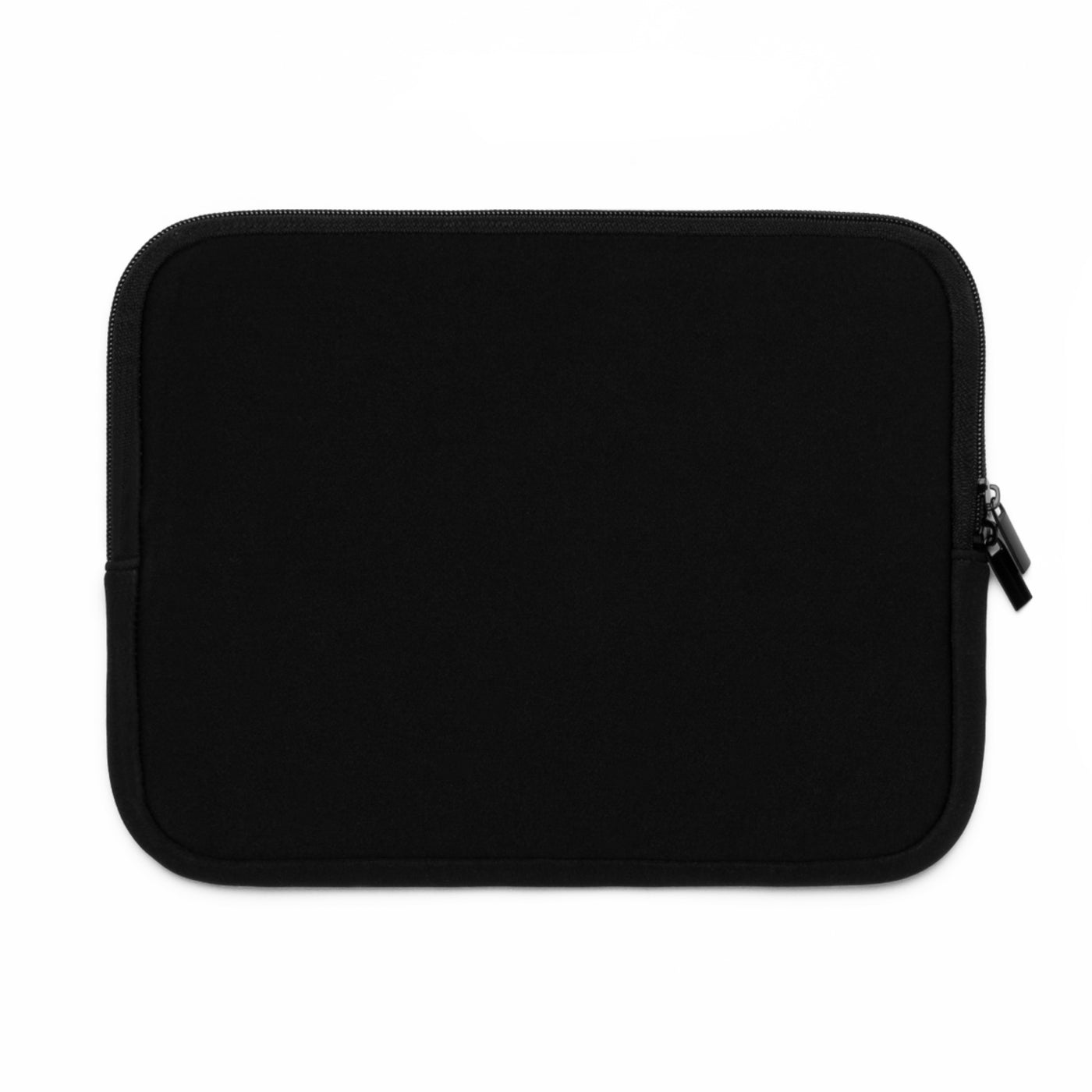 Laptop Sleeve with "Negative Thoughts" Design, Cute Laptop Bag, Gadget Sleeve, Gift for Students, Self-Care Accessory