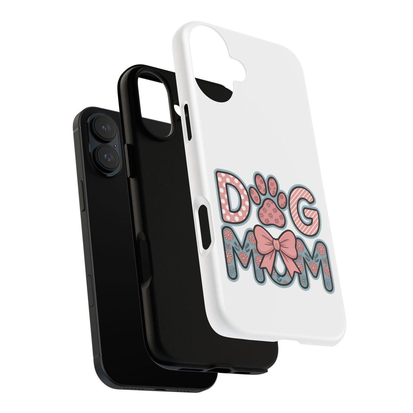 Dog Mom - Phone Case
