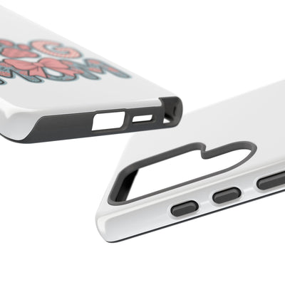 Dog Mom - Phone Case