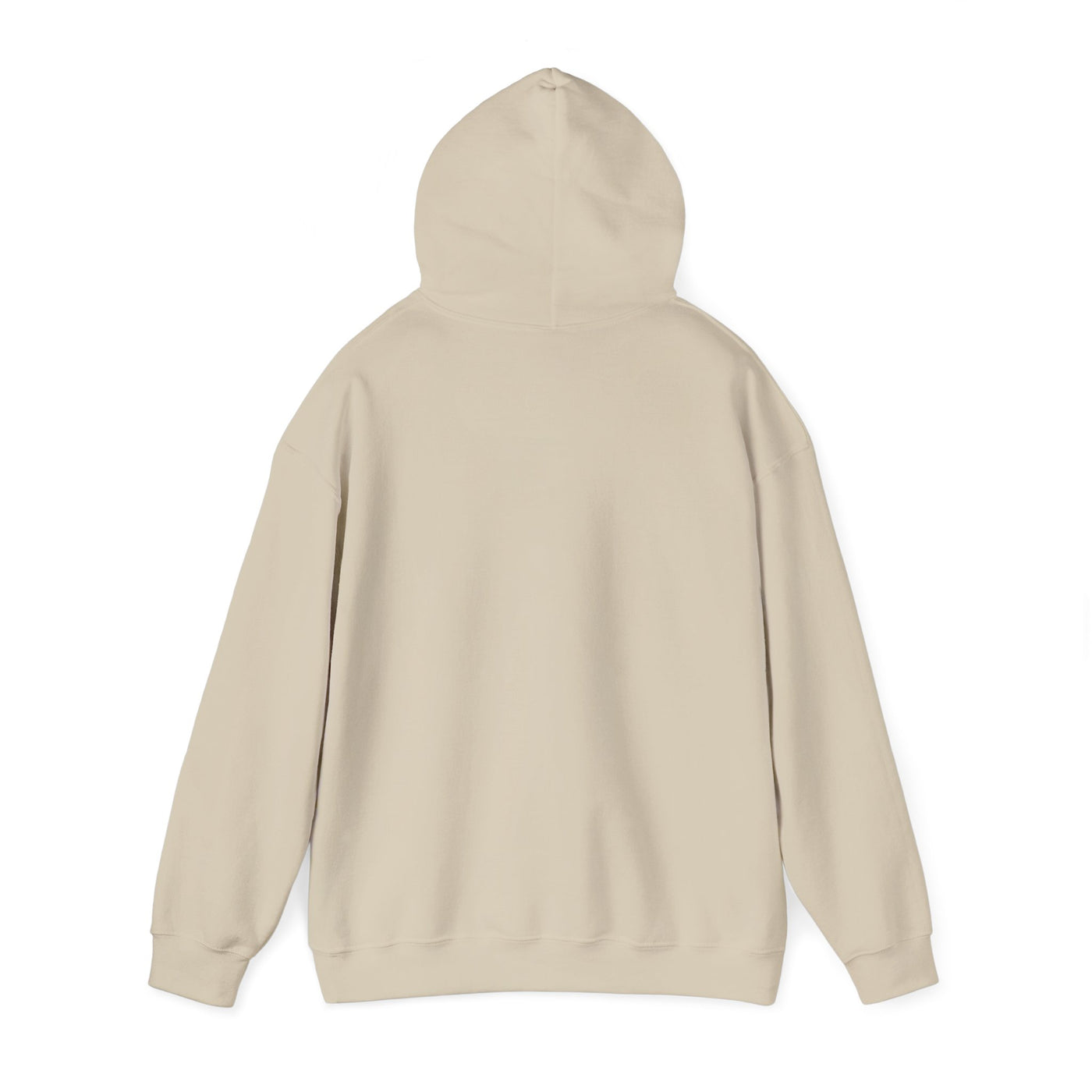 Fall Is Proof That Change Is Beautiful – Unisex Hoodie