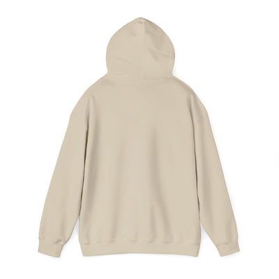 Fall Is Proof That Change Is Beautiful – Unisex Hoodie