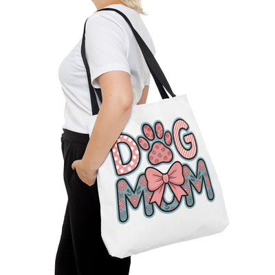 Dog Mom - Tote Bag