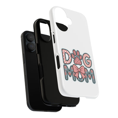 Dog Mom - Phone Case