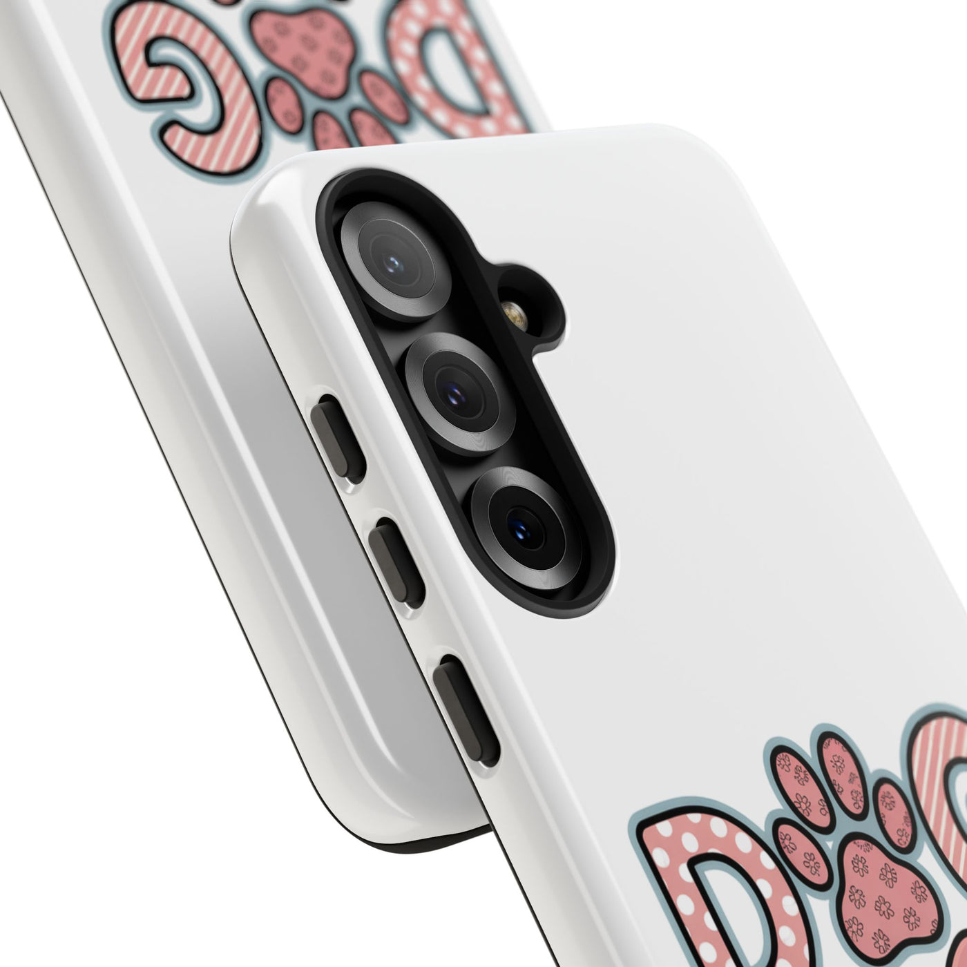 Dog Mom - Phone Case