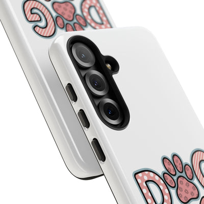 Dog Mom - Phone Case