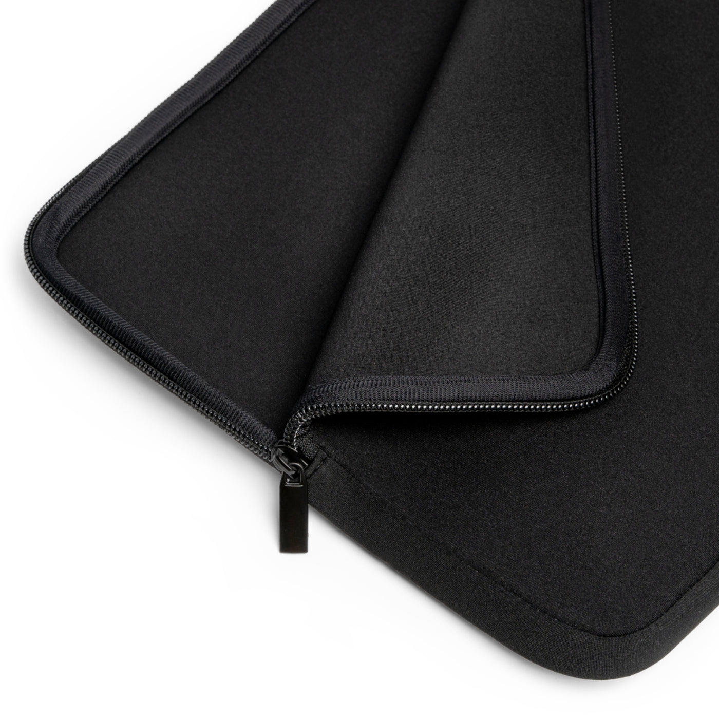 Laptop Sleeve with "Negative Thoughts" Design, Cute Laptop Bag, Gadget Sleeve, Gift for Students, Self-Care Accessory
