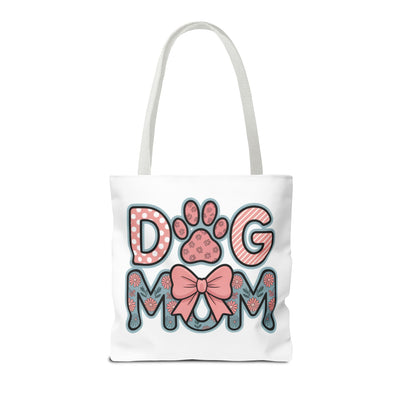 Dog Mom - Tote Bag